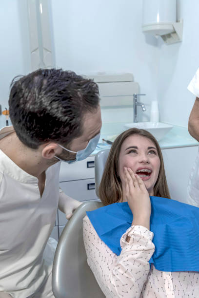 Best Pediatric Emergency Dentist in Salem, NJ