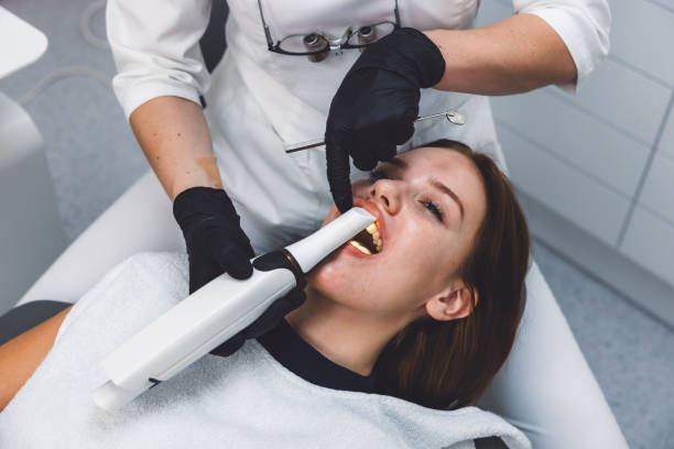 Best Broken or Cracked Tooth Emergency Dentist in Salem, NJ